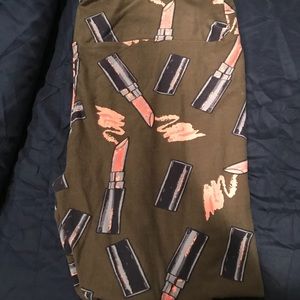 Lularoe leggings